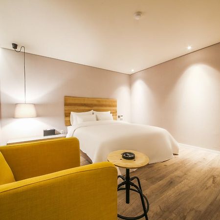 Hotel Londoner Hwamyeong Busan Dış mekan fotoğraf