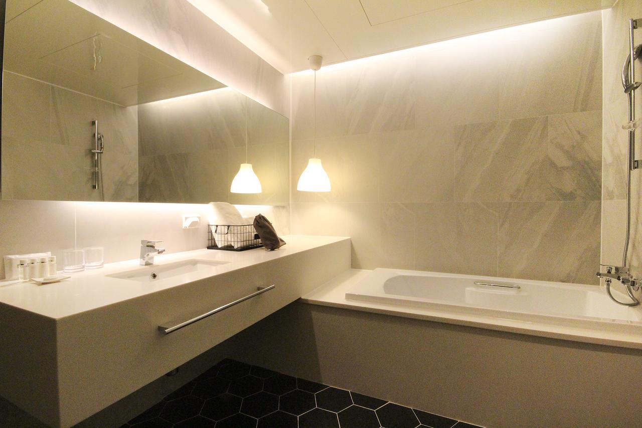 Hotel Londoner Hwamyeong Busan Dış mekan fotoğraf