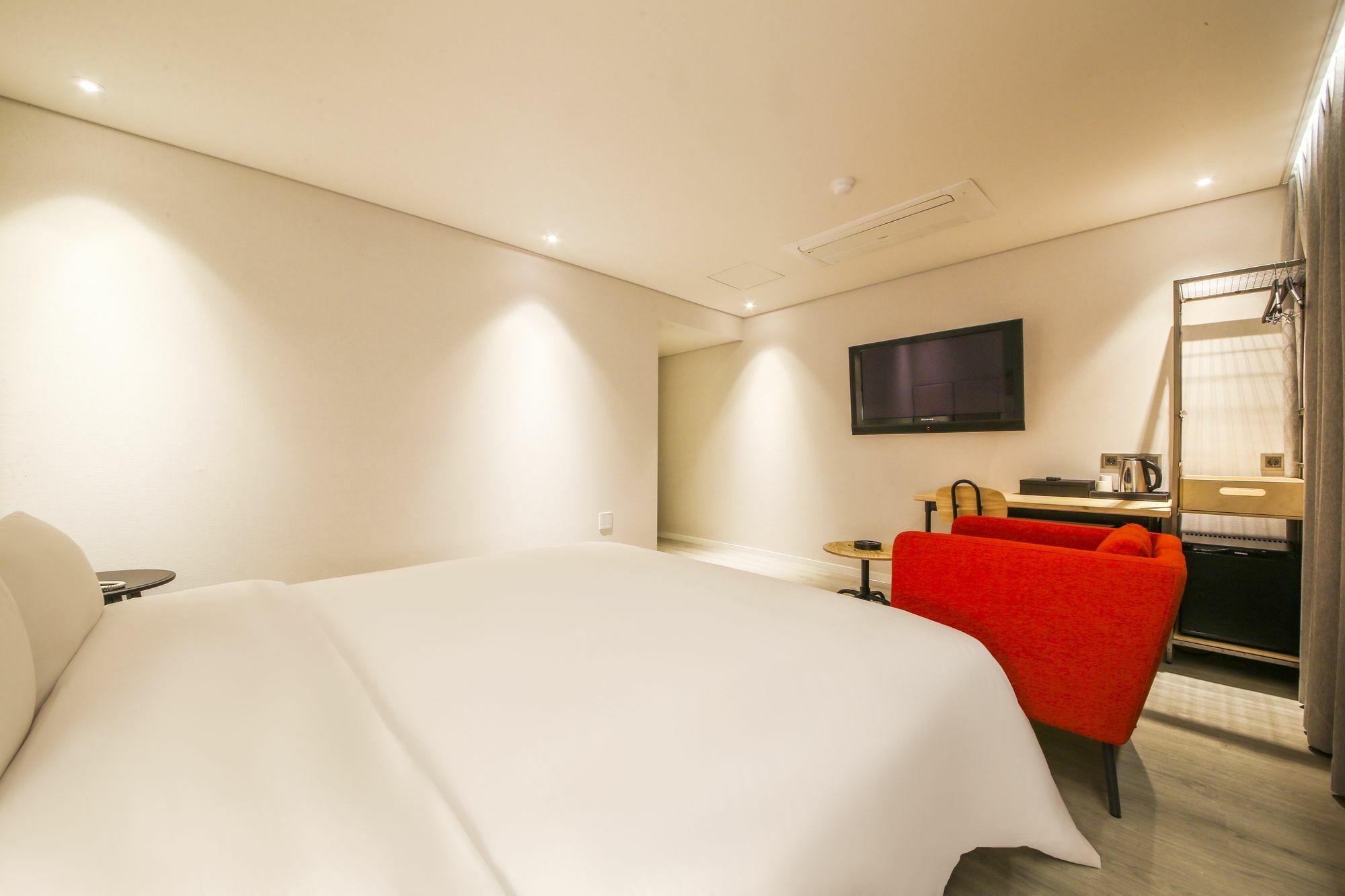 Hotel Londoner Hwamyeong Busan Dış mekan fotoğraf