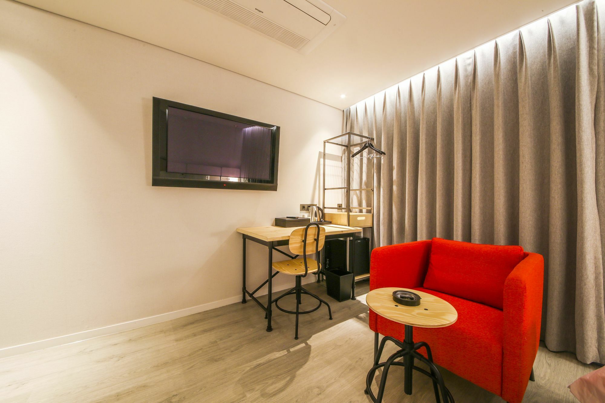 Hotel Londoner Hwamyeong Busan Dış mekan fotoğraf