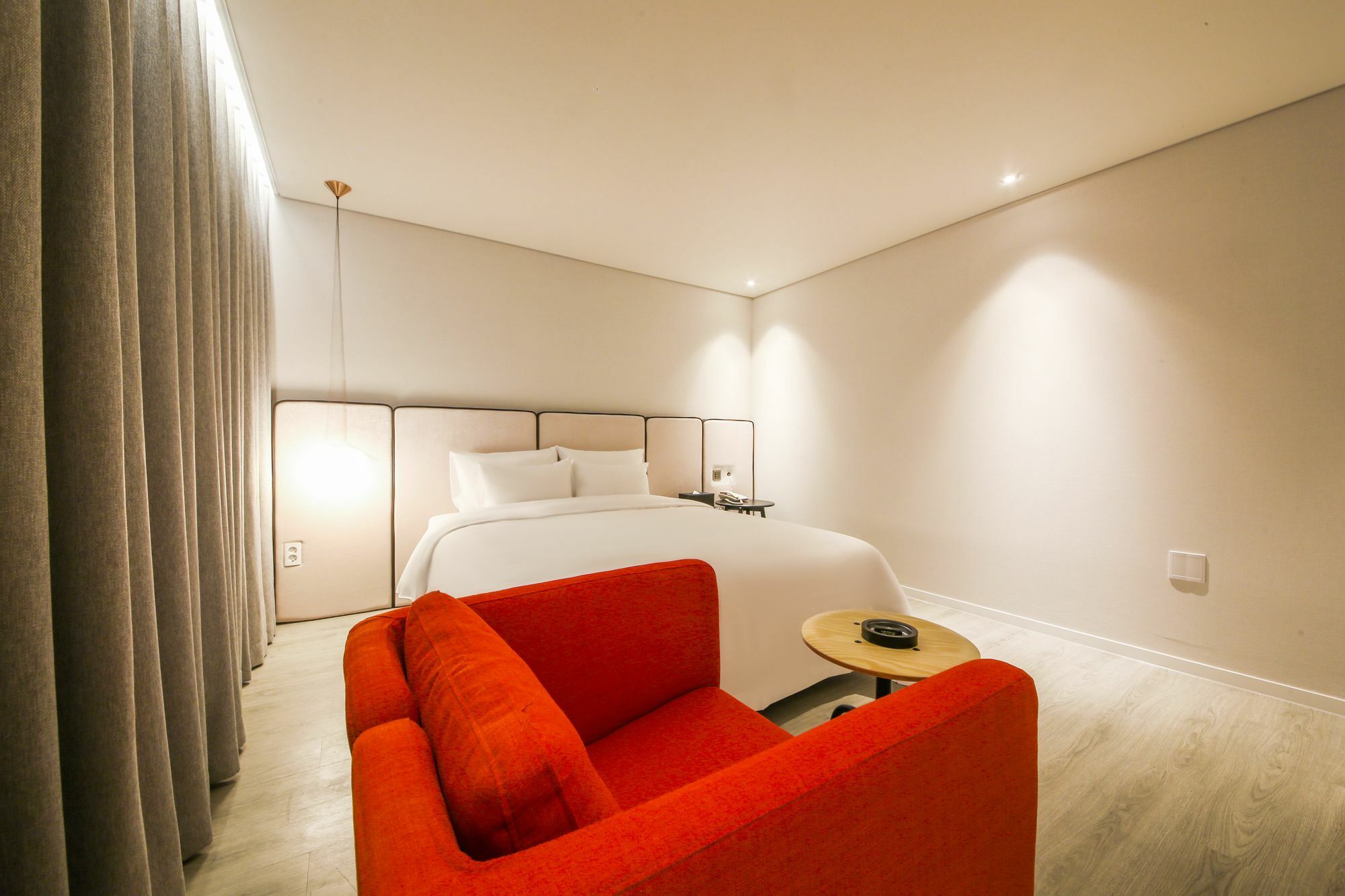 Hotel Londoner Hwamyeong Busan Dış mekan fotoğraf