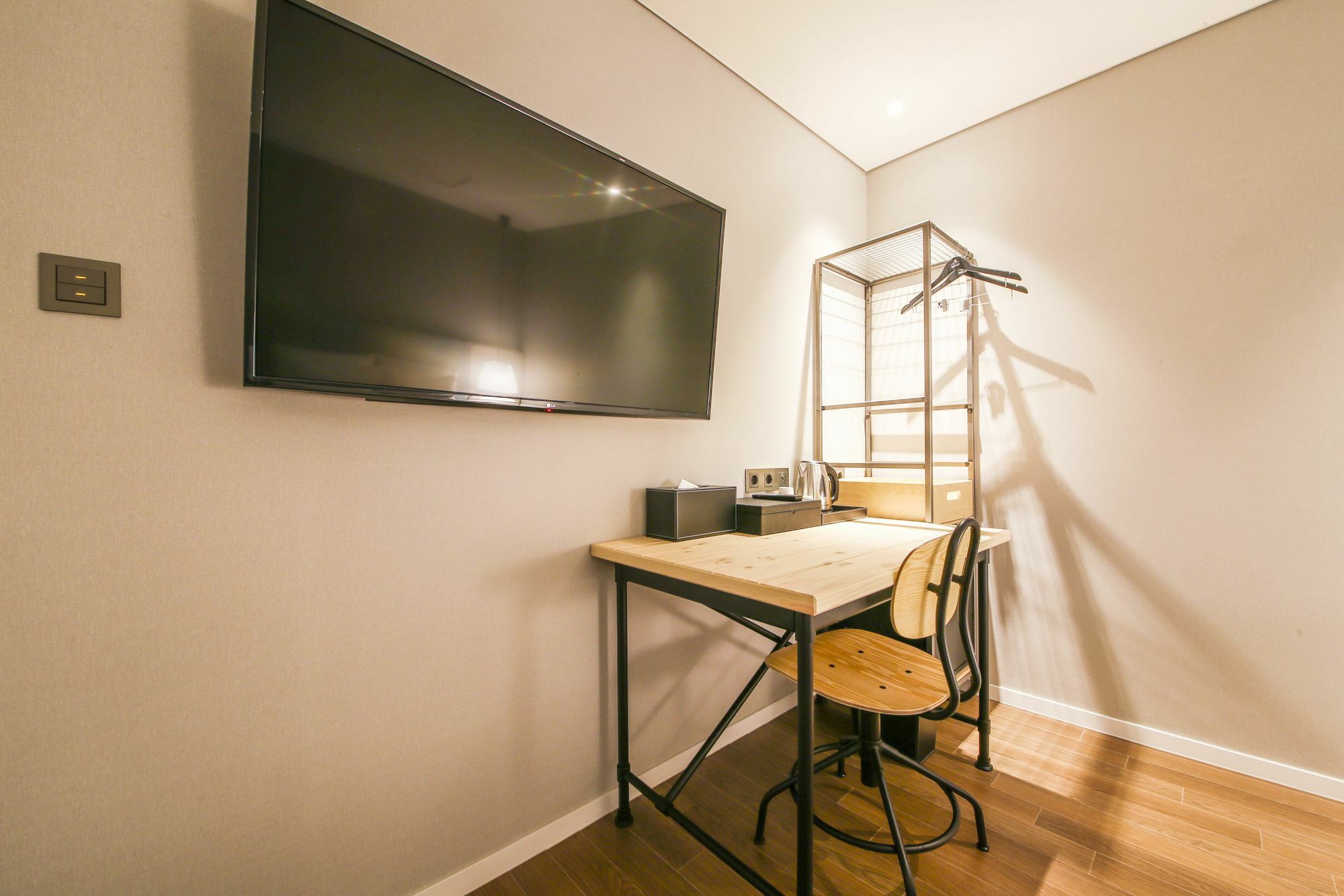 Hotel Londoner Hwamyeong Busan Dış mekan fotoğraf