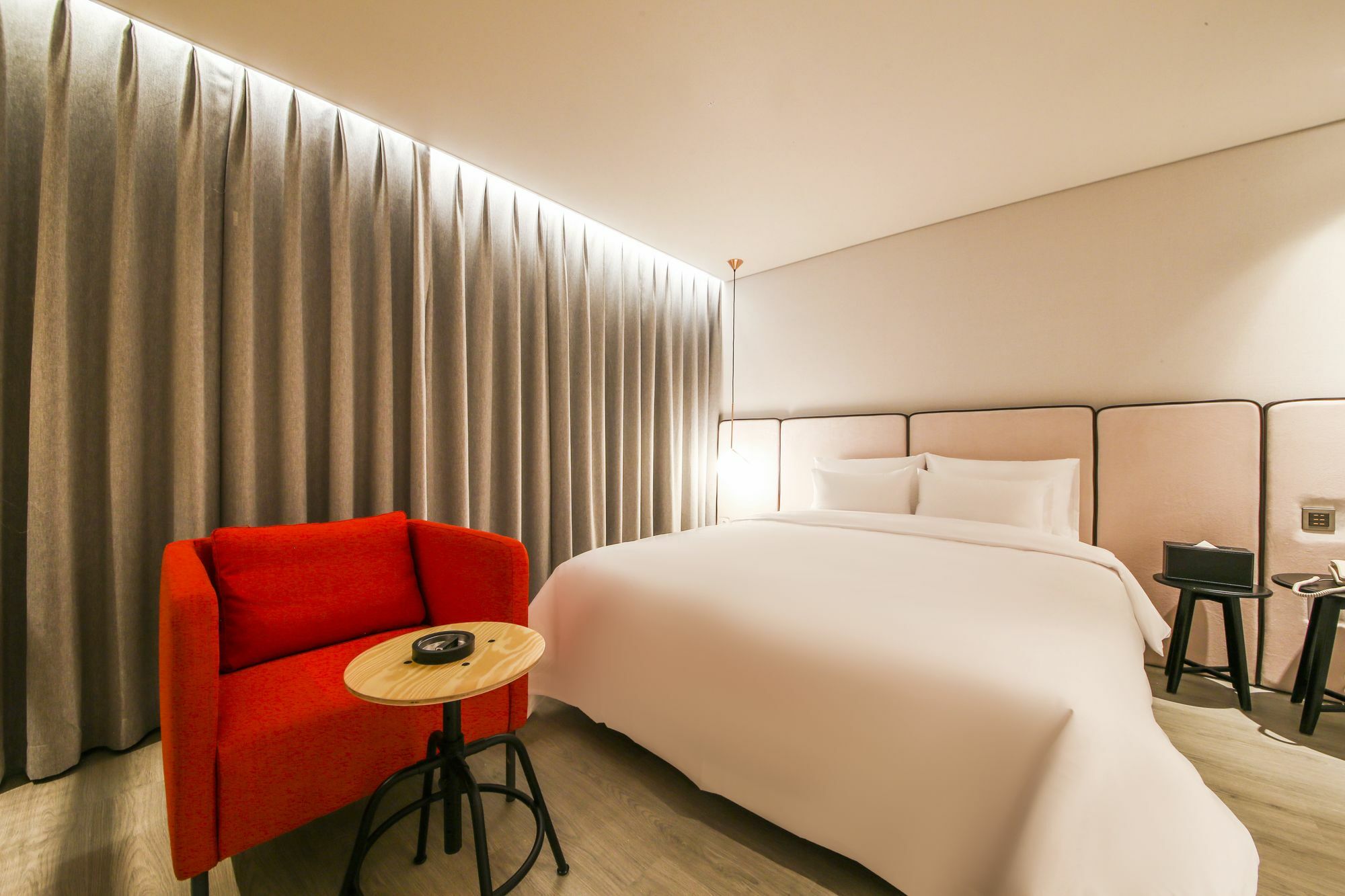 Hotel Londoner Hwamyeong Busan Dış mekan fotoğraf